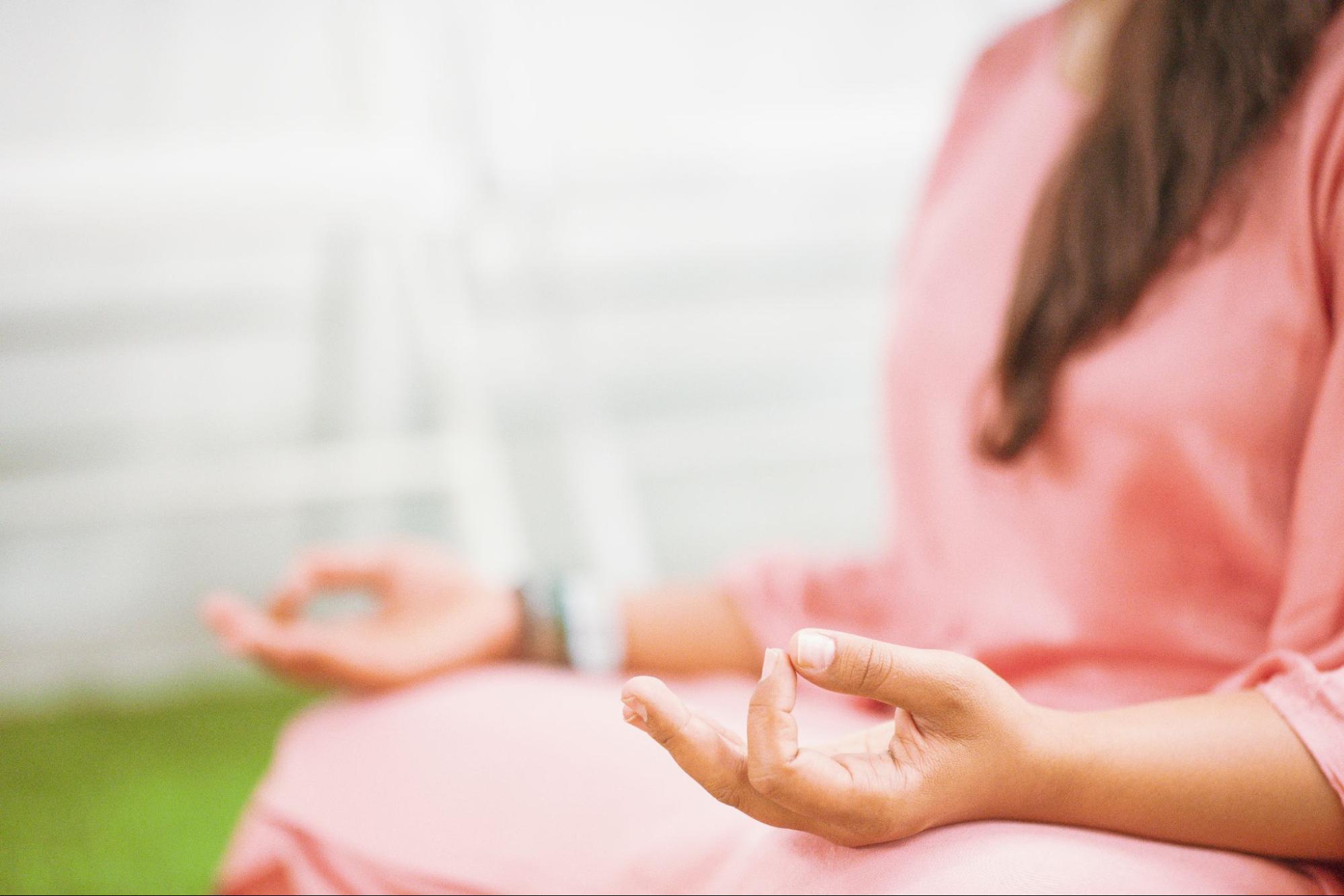 Meditation Classes to Practice Meditation - Meditation Center in Ahmedabad